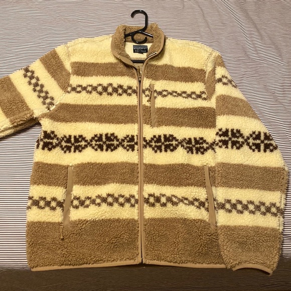 J. Crew Fleece - Picture 1 of 2